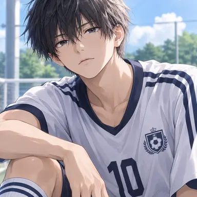 Profile image of 佐藤 蓮