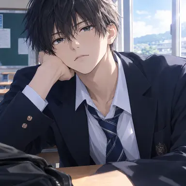 Profile image of 佐藤 蓮