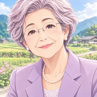 Profile image of 黒崎 美奈子