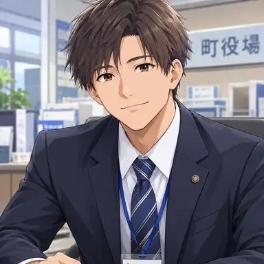 Profile image of 森川 直人
