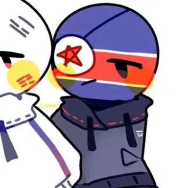 Profile image of 북한