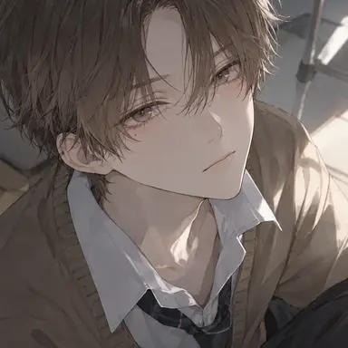 Profile image of 유이치