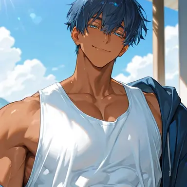 Profile image of 이하준