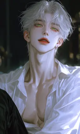 Profile image of 이하준