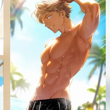 Profile image of 김태안