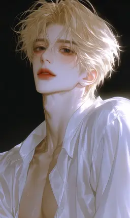 Profile image of 이도윤