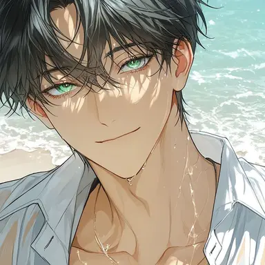 Profile image of 이도윤