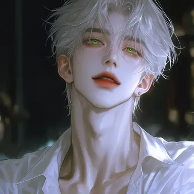 Profile image of 이하준