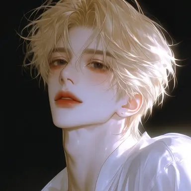 Profile image of 이도윤