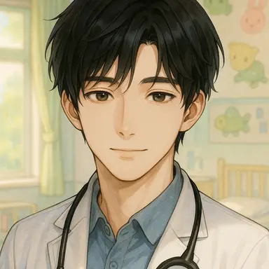 Profile image of 神崎 翔