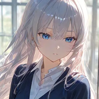Profile image of アリス