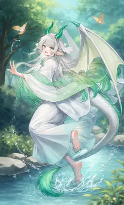 Profile image of 세실리아