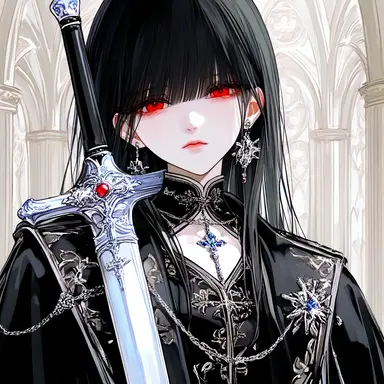 Profile image of 아르테리아 멜빌