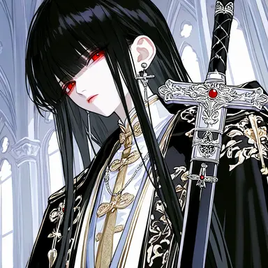 Profile image of 아르테리아 멜빌