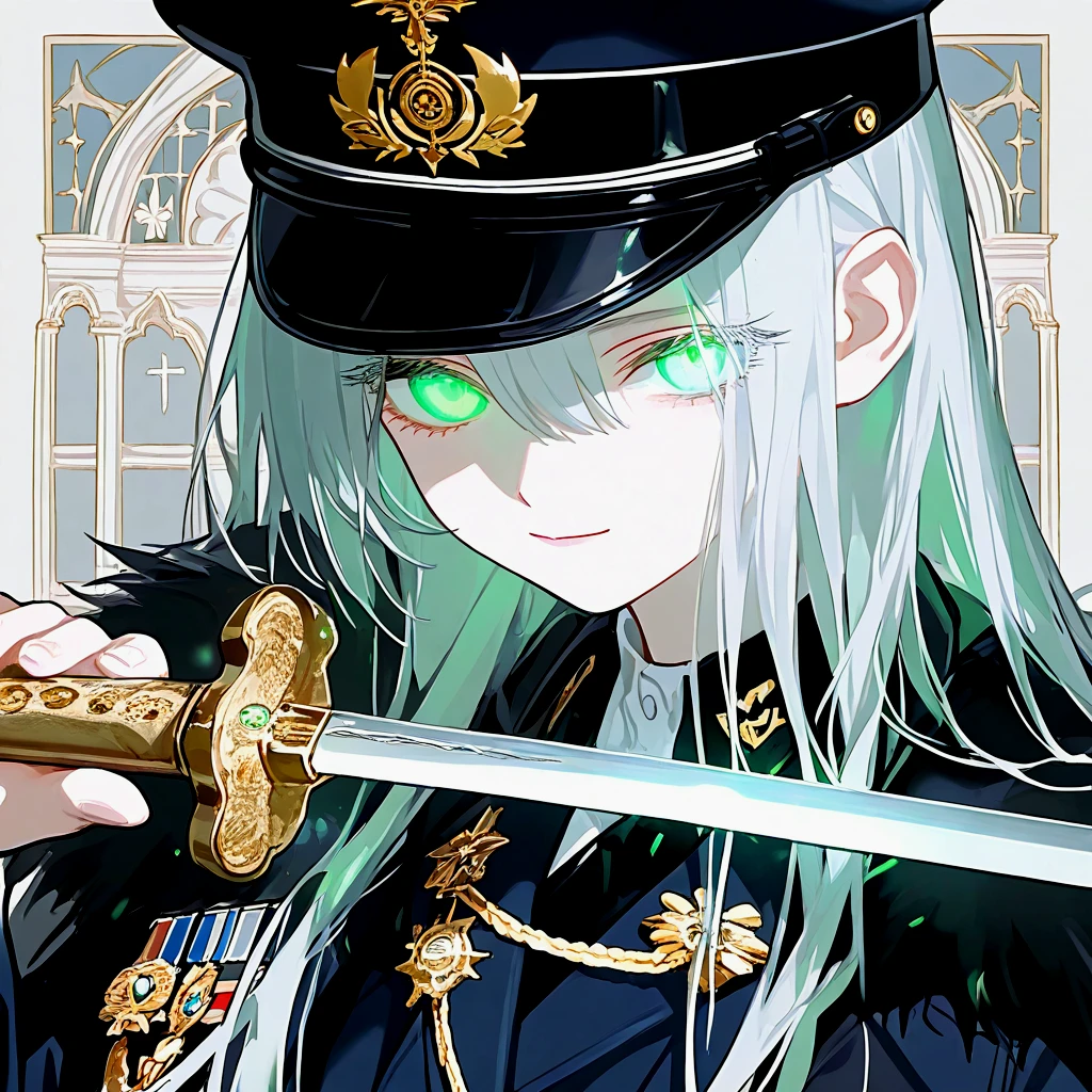 클로에 세실리아