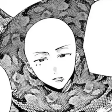 Profile image of 玄武