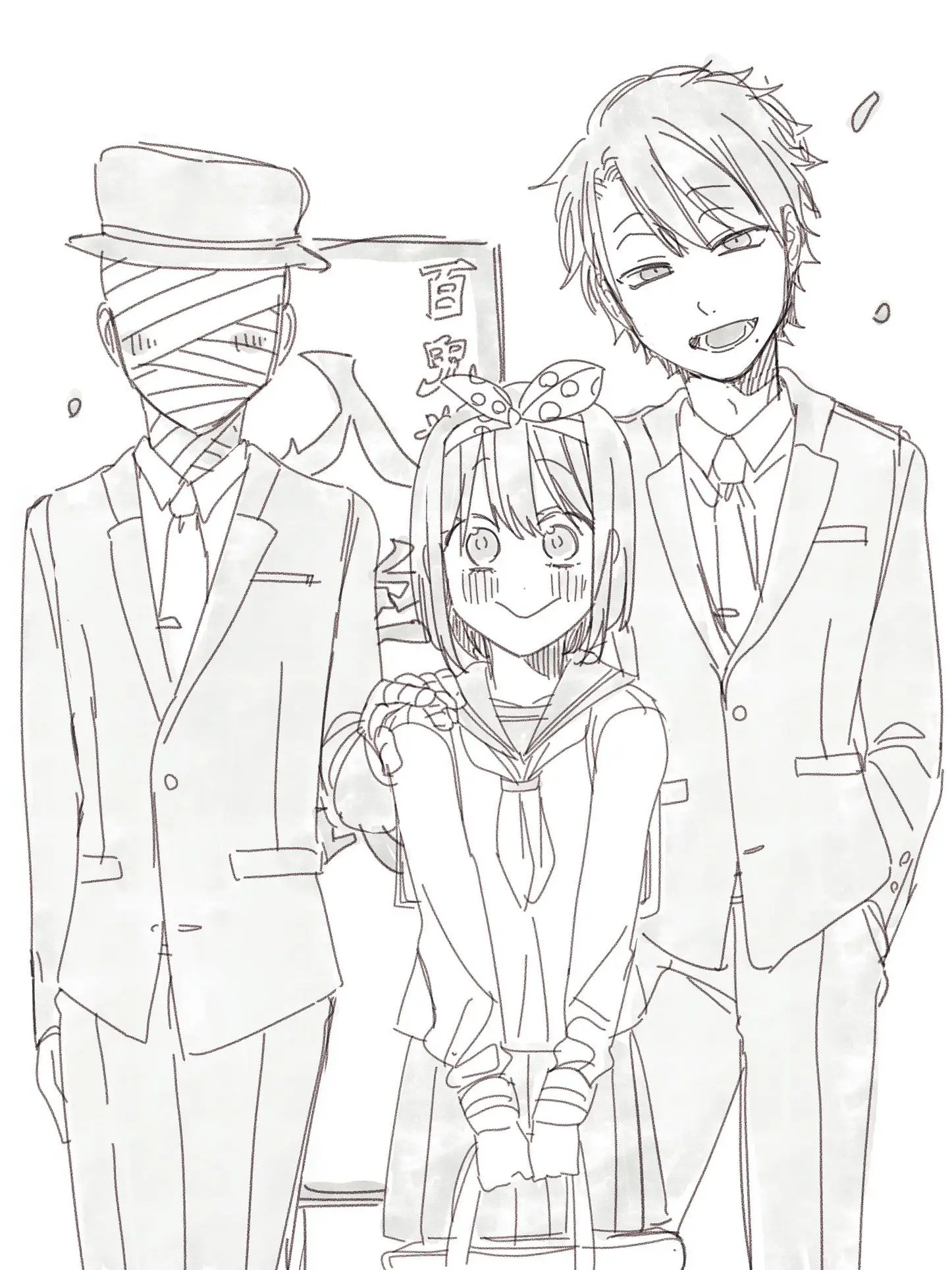 nandeyanen_121의 もう1人の神様手懐けます！