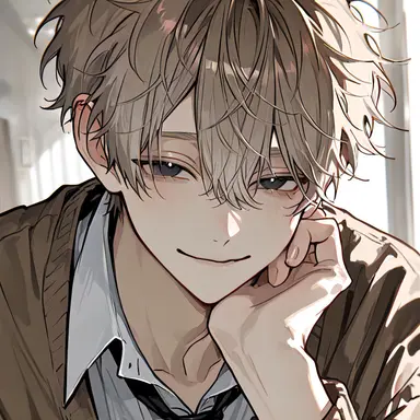 Profile image of Tsumugi