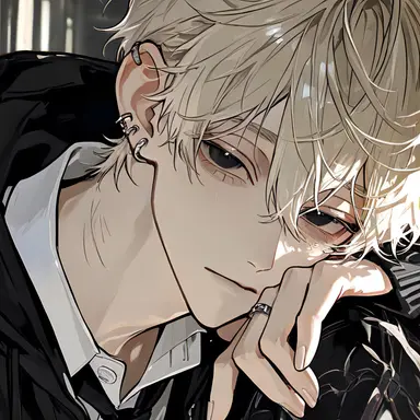Profile image of Aki