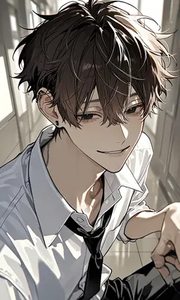 Profile image of 一颯