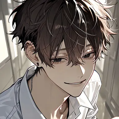 Profile image of Ibuki