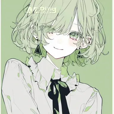 Profile image of 翠郷 羽椛