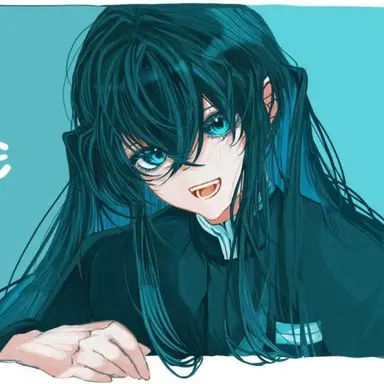 Profile image of 토키토 무이치로