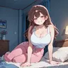 캐릭터 프로필 이미지