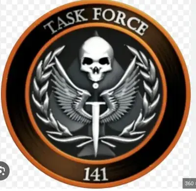 RaggedModem0789의 Task force 141