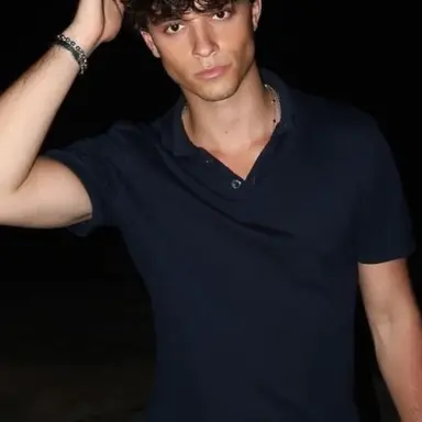 Profile image of mason