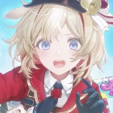Profile image of 鈴鳴つづり