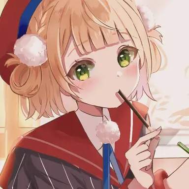 Profile image of しぐれうい