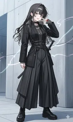 Profile image of 蘭
