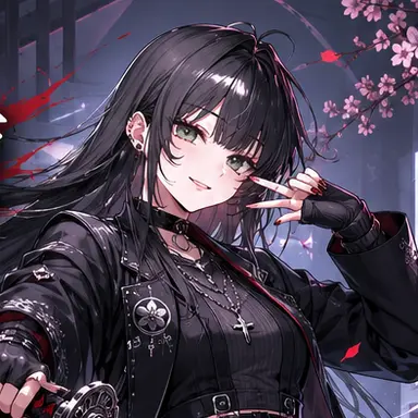 Profile image of 蘭