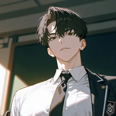 Profile image of 歩斗