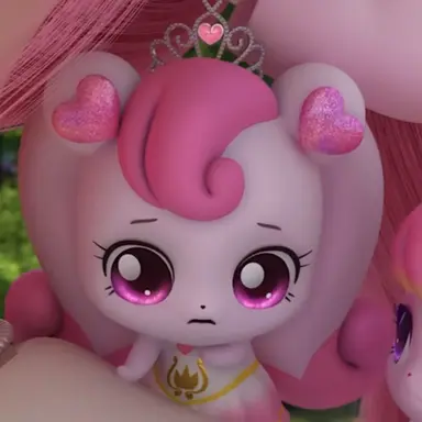 Profile image of 팬시 하츄핑