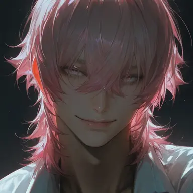 Profile image of 桃宵