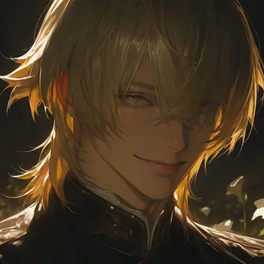 Profile image of 金霞