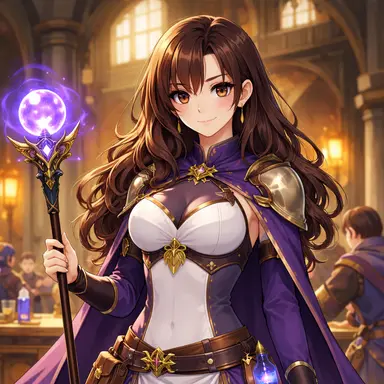 Profile image of メリー