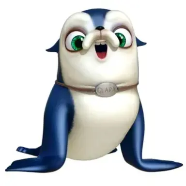 Profile image of 클라라