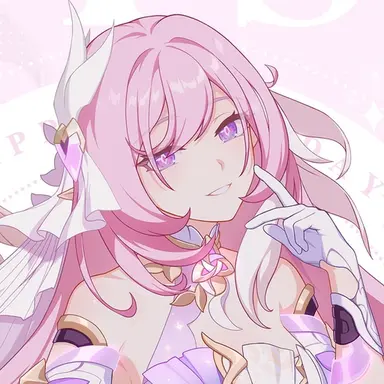 Profile image of 엘리시아