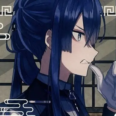 Profile image of 長尾景