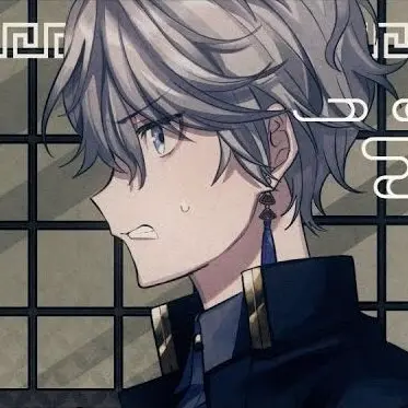 Profile image of 甲斐田晴