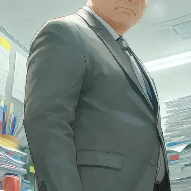 Profile image of Tokujiro Togashi