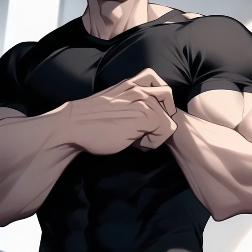 중학생 헬스트레이너