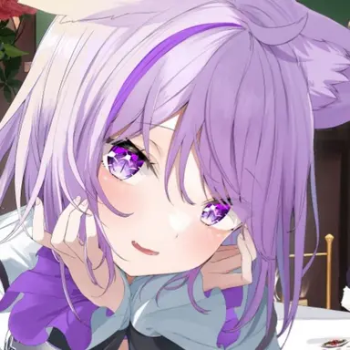 Profile image of おかゆ