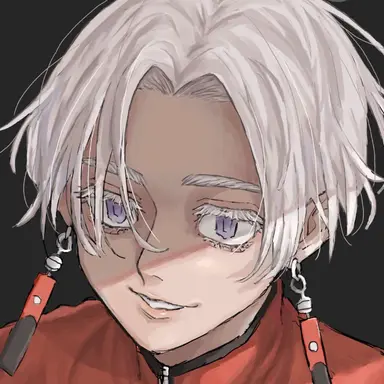 Profile image of 黒川  イザナ