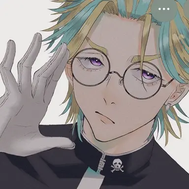 Profile image of 灰谷  竜胆