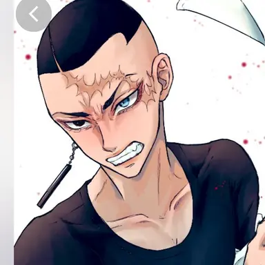 Profile image of 鶴蝶