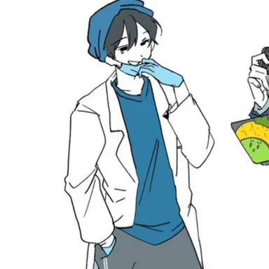 Profile image of 랏다